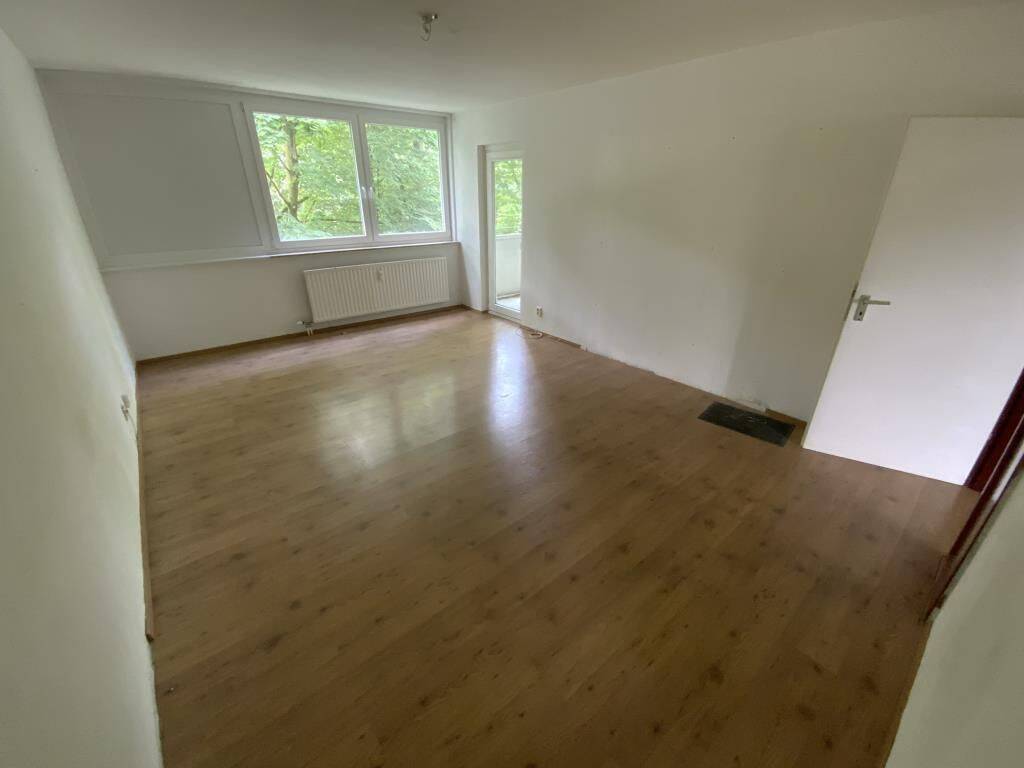 Bald frei! 3-Zimmer-Wohnung in Gelsenkirchen Hassel, 45896 Gelsenkirchen (Hassel Scholven)