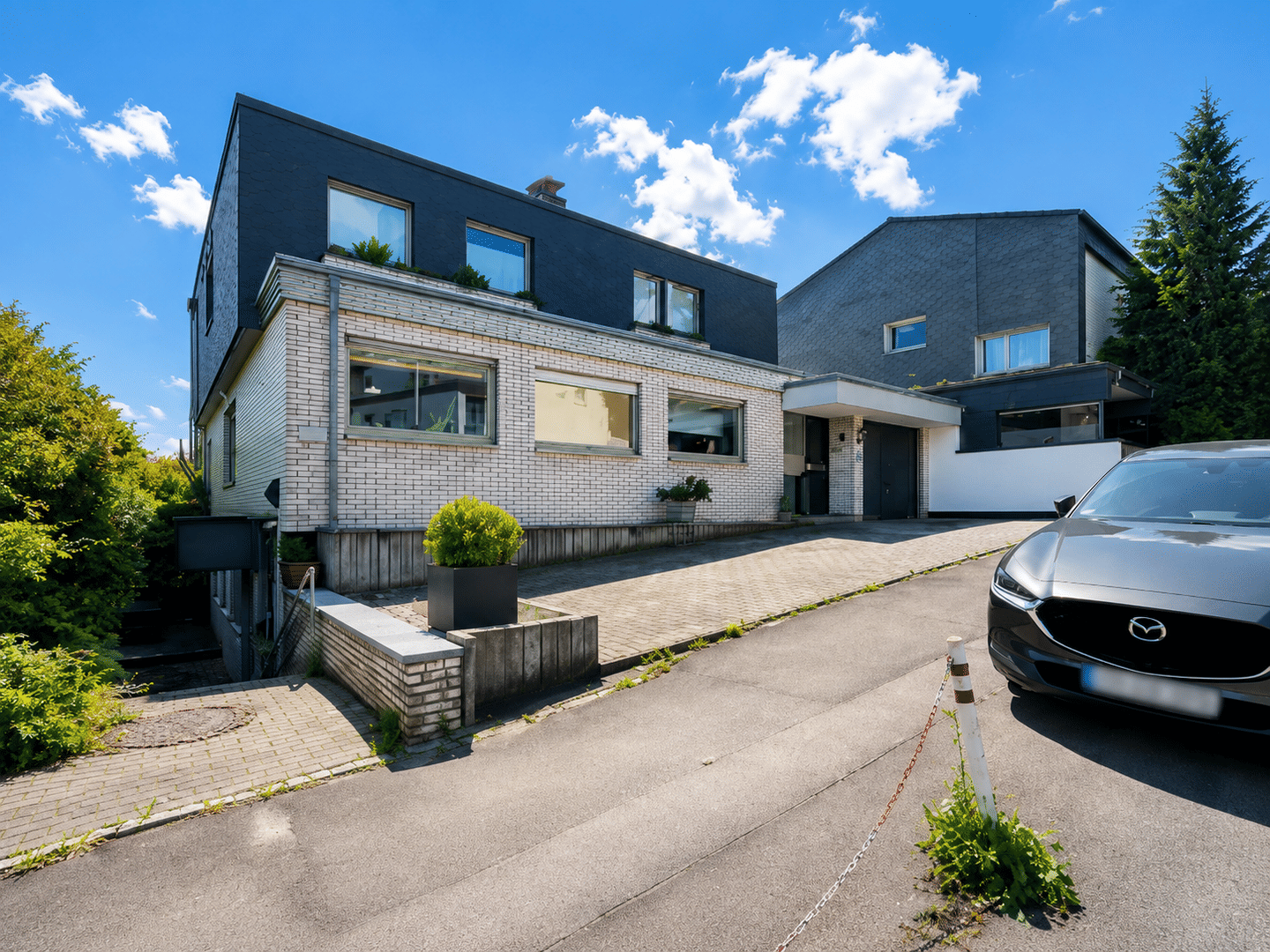 Großzügiges Architektenhaus im Zentrum, 42929 Wermelskirchen