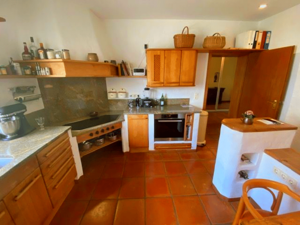 Mediterraner Wohnstil & deutsche  Ingenieurskunst !!! Bungalow freistehend !!! Über 1000m² Grundstück !!!, 31319 Sehnde