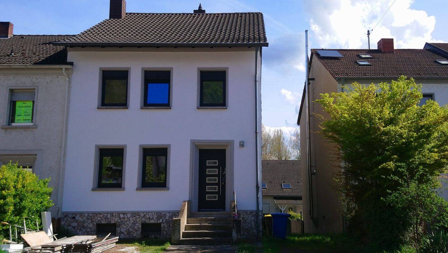 Haus- Einfamilienhaus, 66802 Überherrn