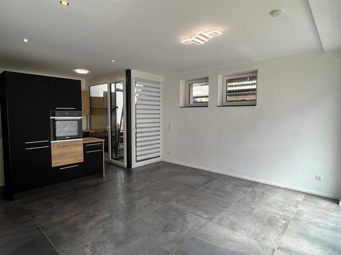 Lichtdurchflutete 4-Zimmer-Wohnung mit Terrasse in Freudenstadt!, 72250 Freudenstadt