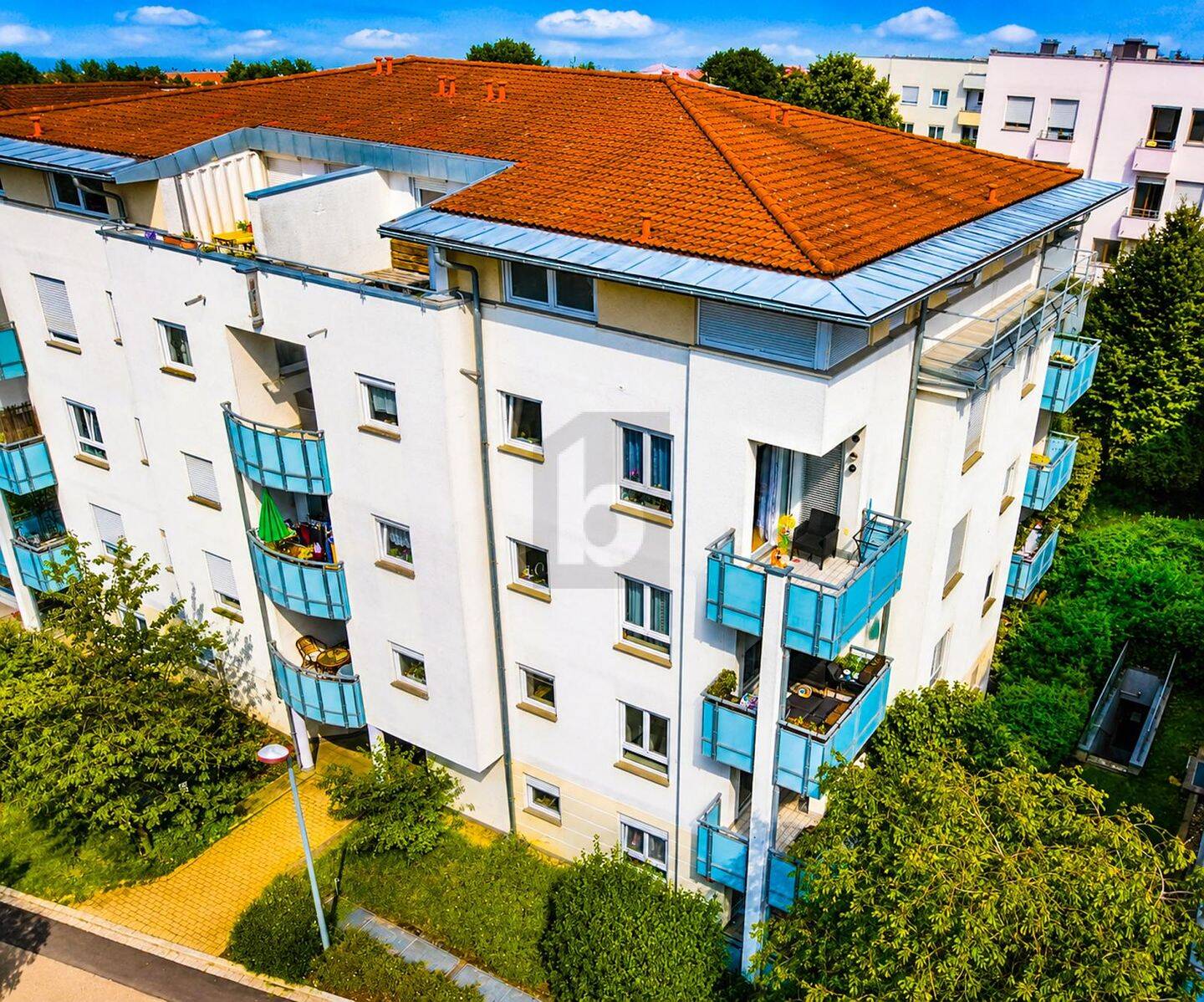 MEHR RUHE. MEHR KOMFORT. MEHR LEBENSQUALITÄT., 73207 Plochingen