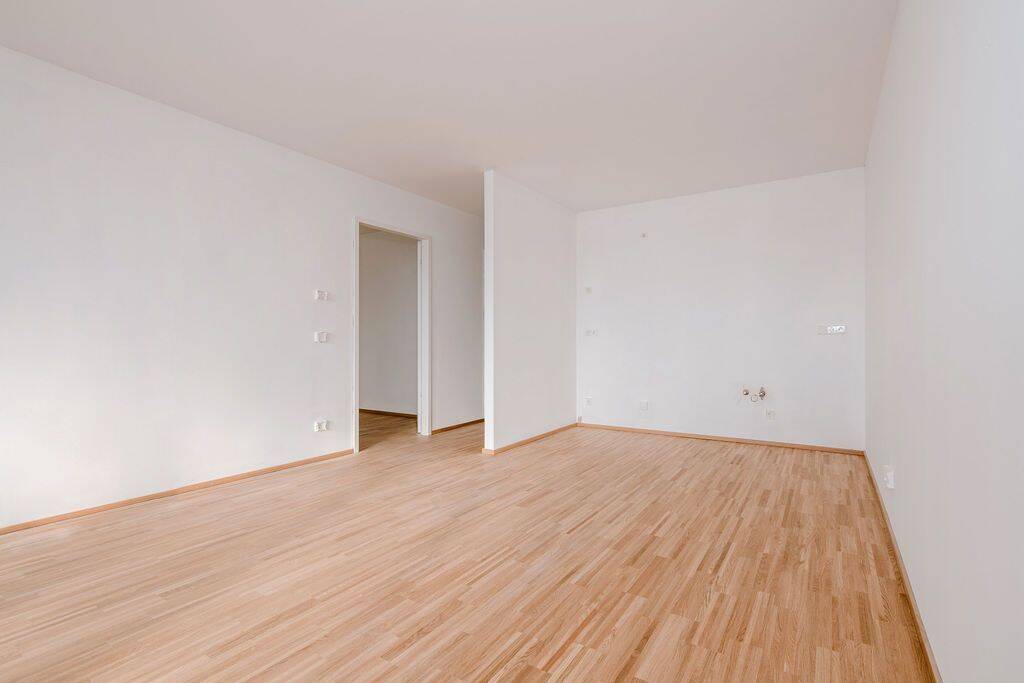 Moosach: 2-Zimmer-Wohnung mit Balkon, 80997 München (Allach-Untermenzing Moosach Pasing-Obermenzing)