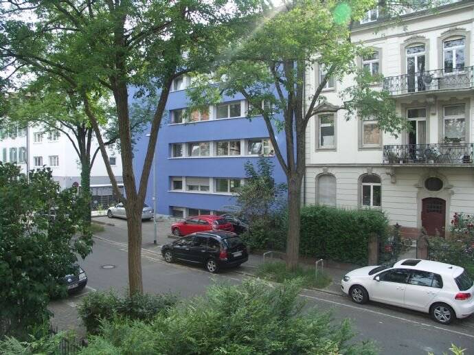 Studentenzimmer in Freiburg, 79102 Freiburg im Breisgau (Oberau Waldsee Wiehre)