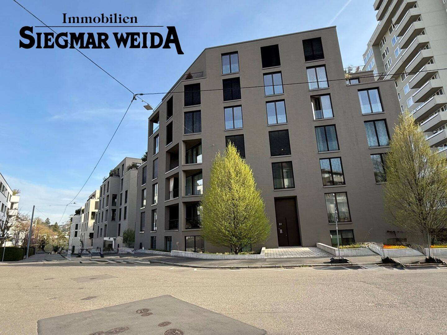Begehrte und beste Wohnlage, Maisonette-Wohnung, 3 Zimmer, Aufzug, Wohnfläche ca. 94 m² in Stuttgart-Nord!, 70174 Stuttgart (Mitte Nord West)