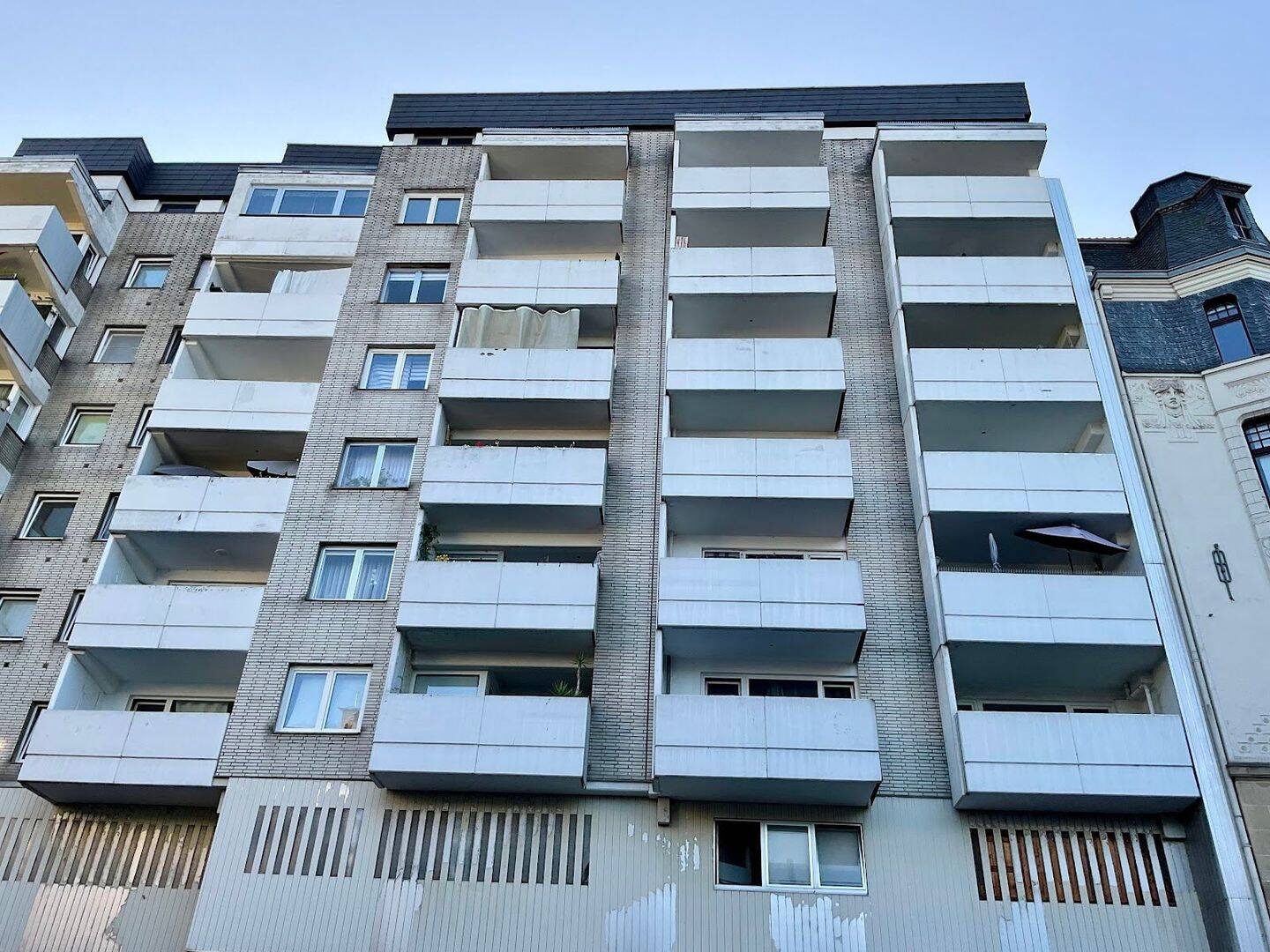 2-Zimmerwohnung sucht Mieter, 50733 Köln (Nippes Weidenpesch)