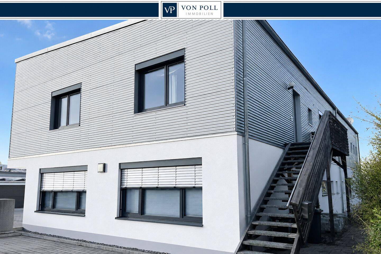 Modernes Wohnerlebnis – Hochwertige 2-Zimmer-Wohnung, 91629 Weihenzell