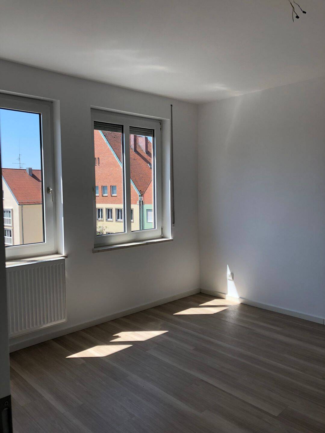 *Bestlage in der Altstadt (Sebald)* 2-Zimmer-Wohnung, 90403 Nürnberg (Gleißbühl Lorenz Sebald)