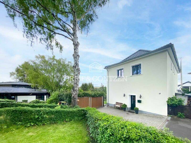 Vermietetes Zweiparteienhaus in Königswinter-Stieldorf, 53639 Königswinter