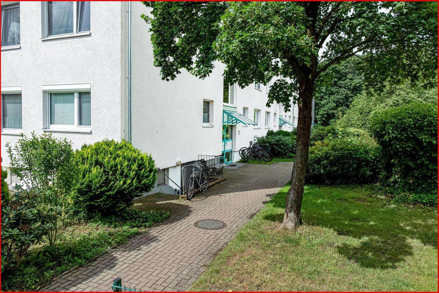 Hier können Sie neu gestalten, 24568 Kaltenkirchen