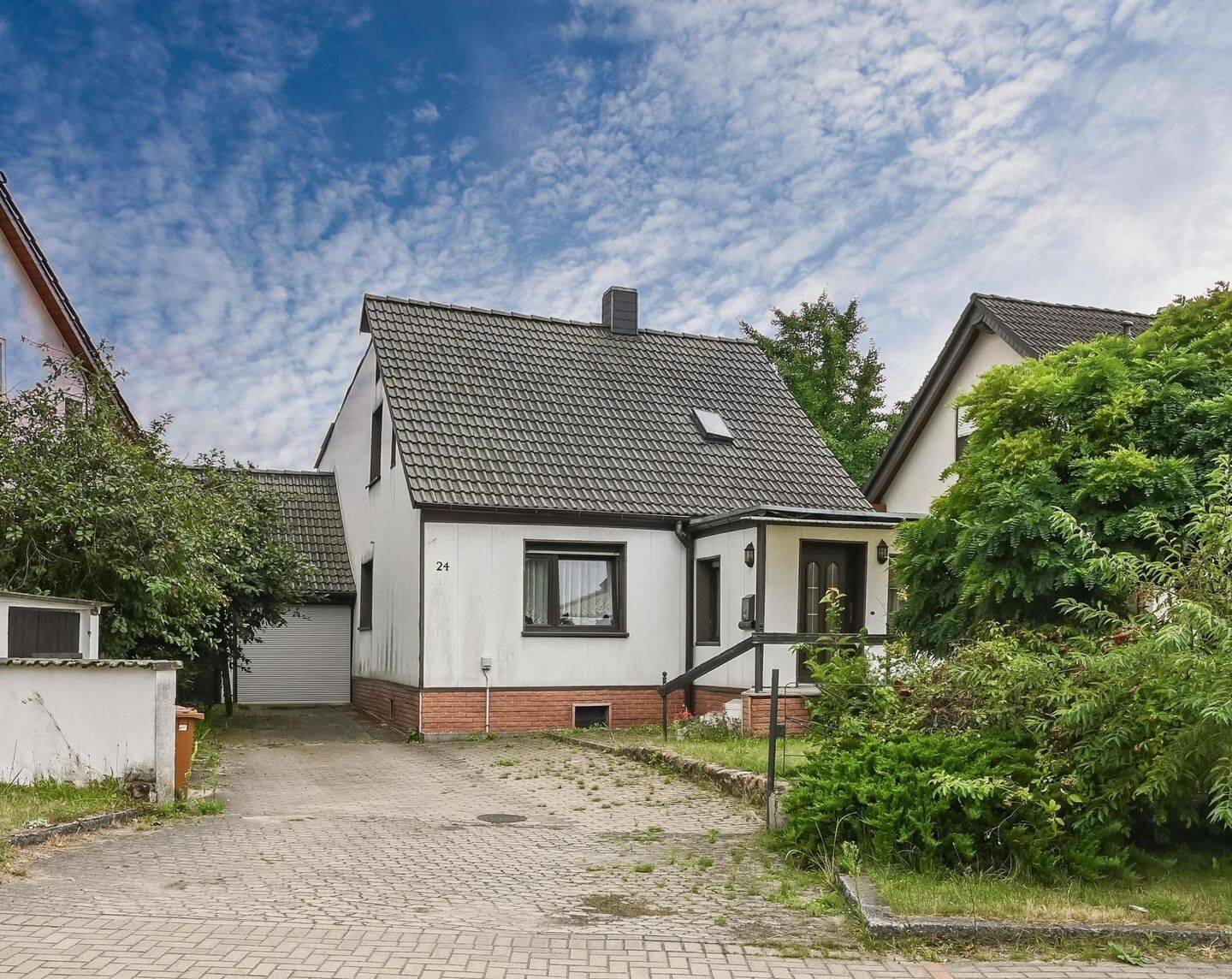 Viel Platz für Familie & Ideen – Ihr neues Familienzuhause mit Gartenparadies, 39291 Gommern