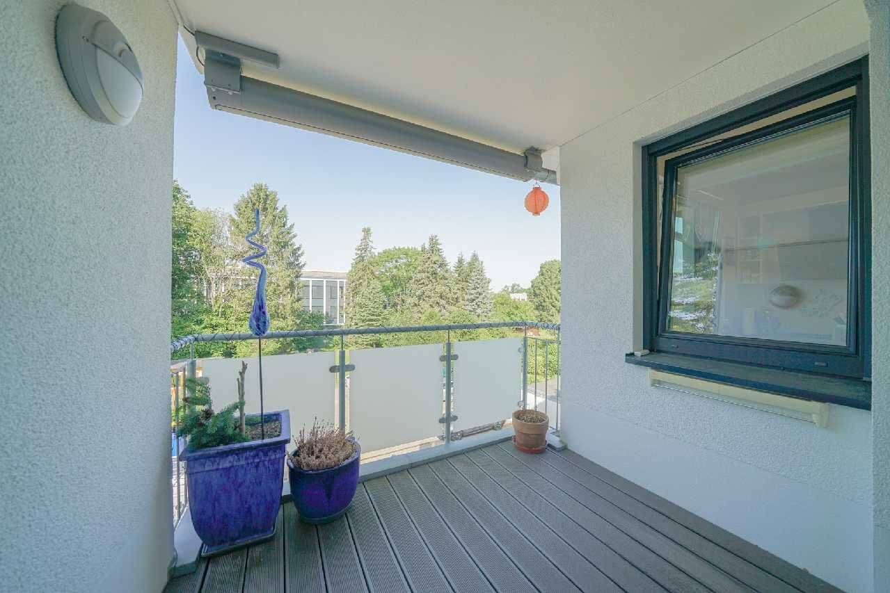 Moderne 3-Zimmer-Wohnung in zentraler Lage Ratingens, 40878 Ratingen
