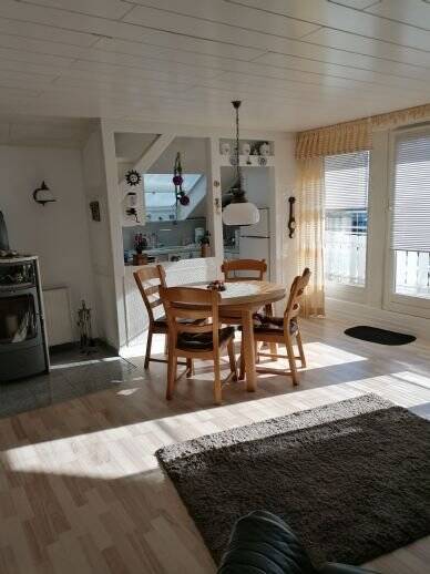 3,5-Zimmer-Wohnung mit EBK zu vermieten, 58730 Fröndenberg/Ruhr