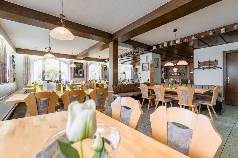 Viel Raum für individuelle Konzepte – Gastronomie oder MFH-Perspektive!, 72525 Münsingen
