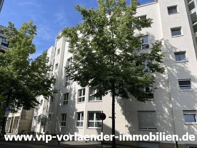 63065 -Offenbach am Main     VIP-1493           Schöne Eigentumswohnung mit Balkon und Tiefgaragenstellpla, 63065 Offenbach am Main (Offenbach am Main)