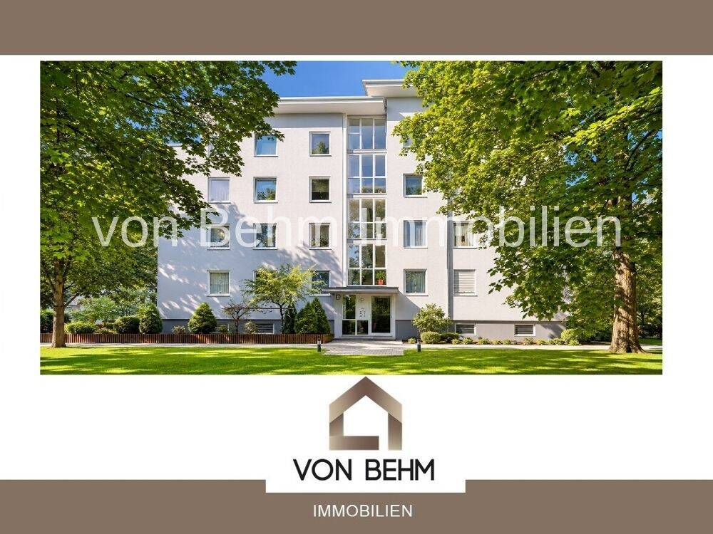 Attraktive 4-Zimmer-Eigentumswohnung mit Loggia und überdachtem Stellplatz