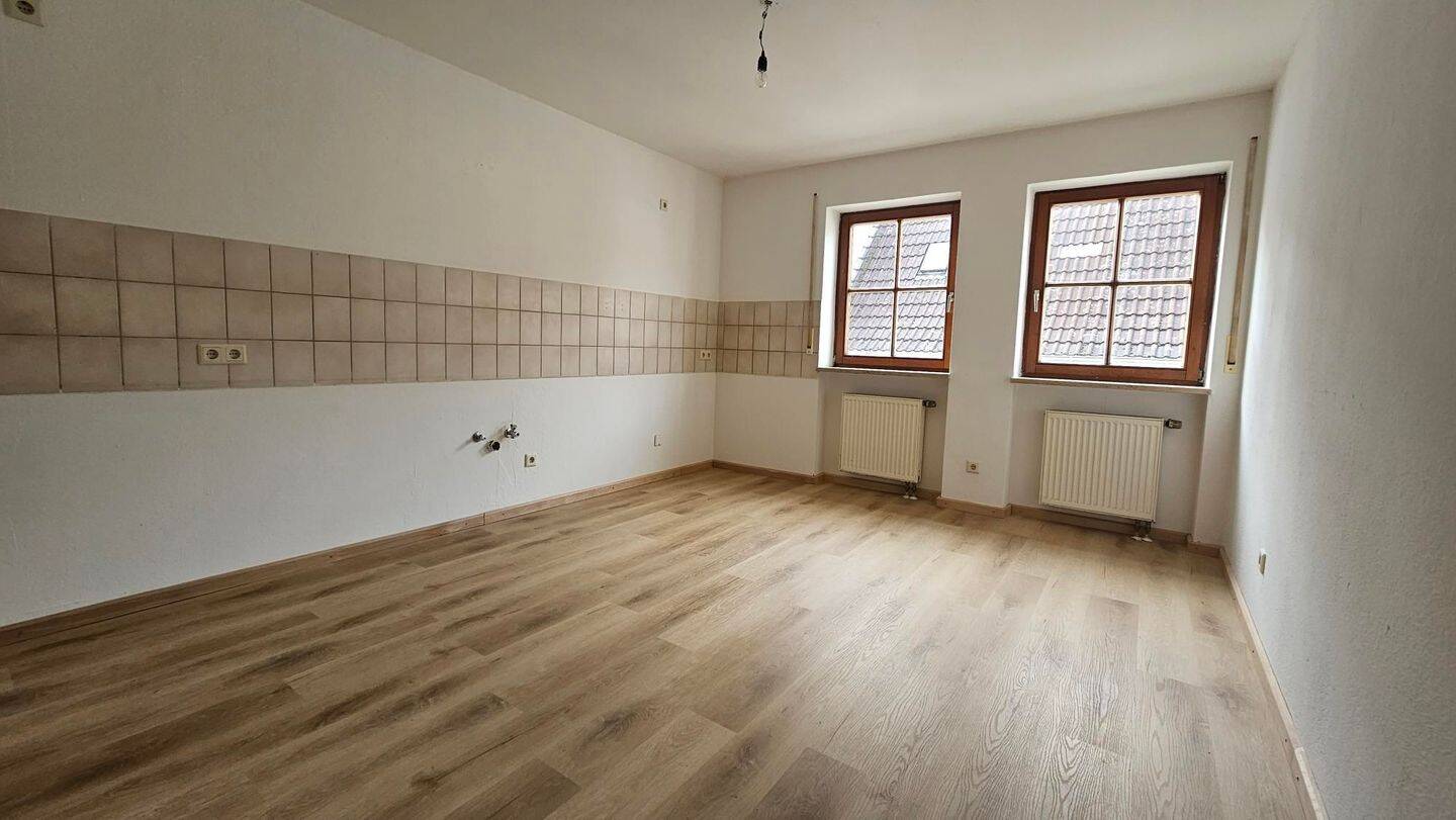 3-Zimmer-Wohnung in zentraler Lage von Wassertrüdingen, 91717 Wassertrüdingen