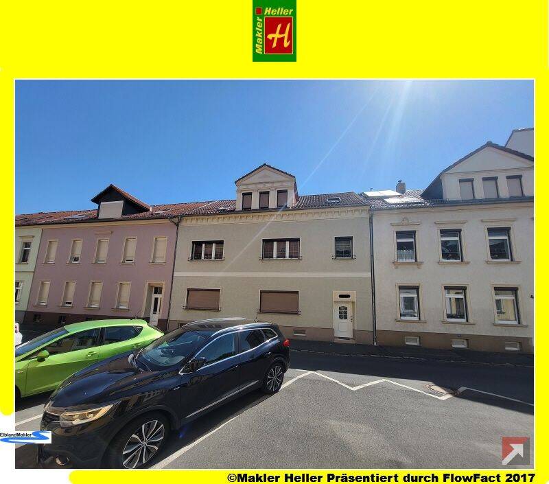 Ein Stück Stadtgeschichte neu belebt, 1558 Großenhain