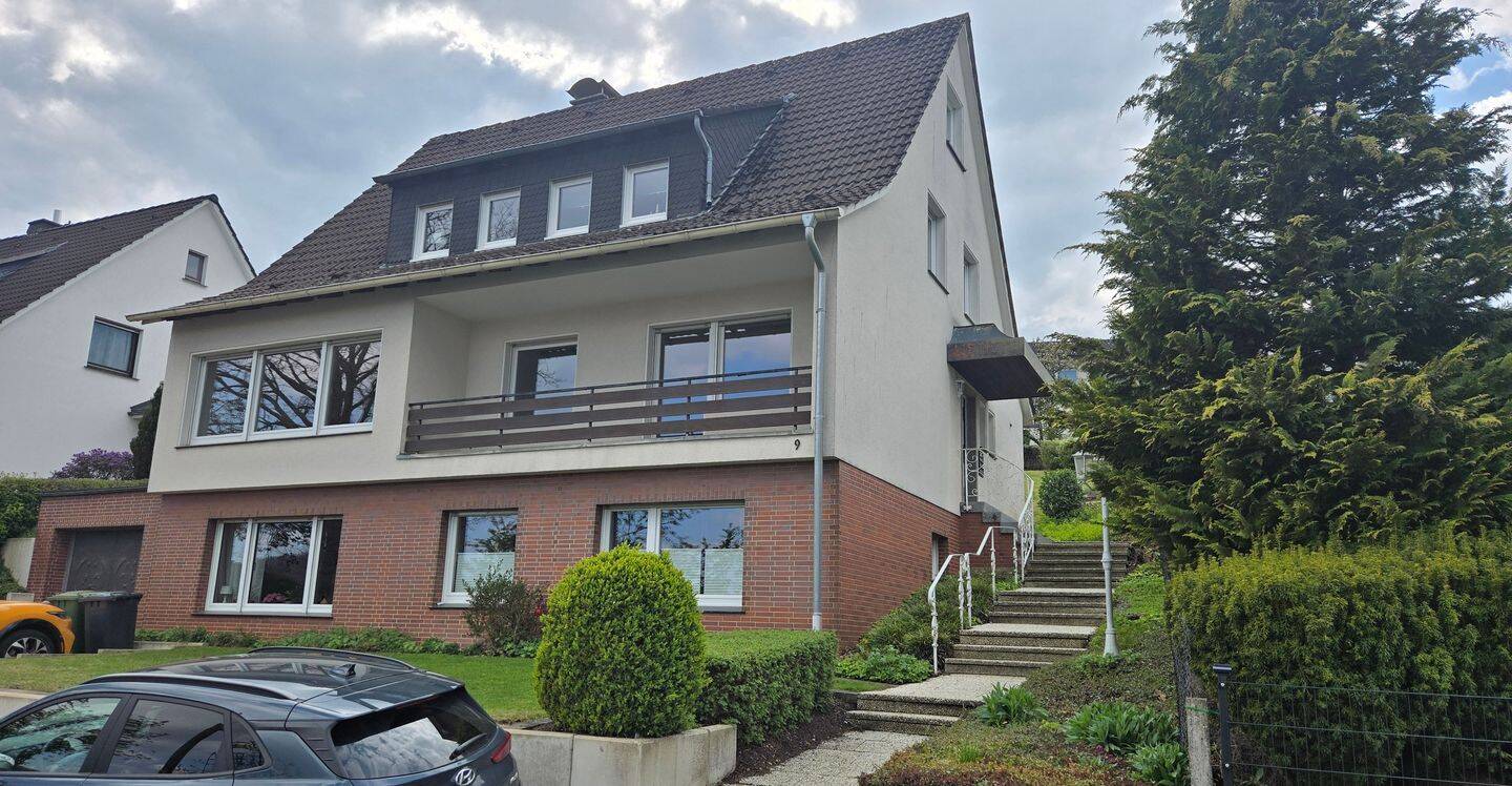 3-FH in Toplage von Sundern, 59846 Sundern (Sauerland)