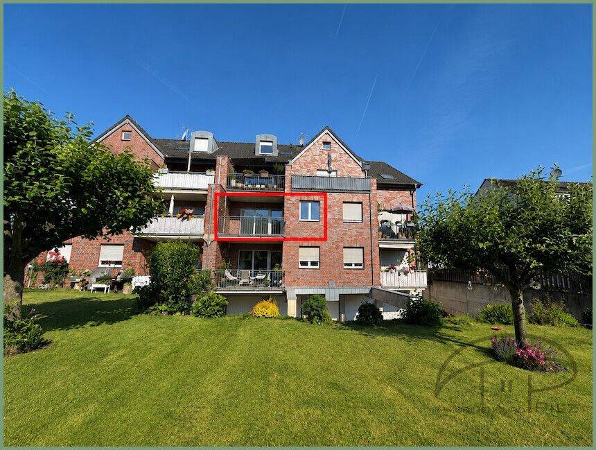 3 Zimmerwohnung in Köln – Roggendorf zu vermieten!, 50769 Köln (Chorweiler)