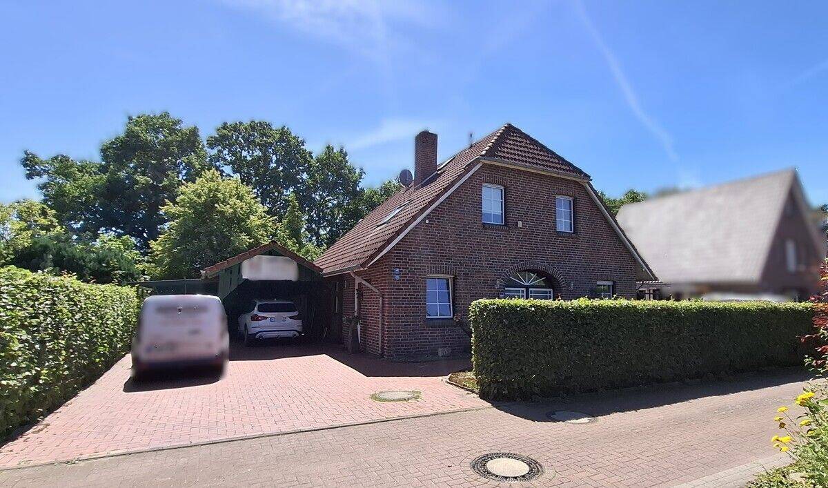 Wohnidylle mit Landhausflair im wunderschönen Ortsteil Dänikhorst !, 26160 Bad Zwischenahn