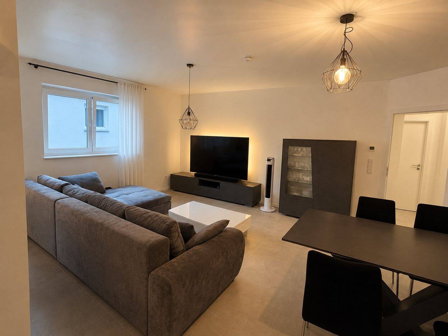 Moderne 3-Zimmer-Neubauwohnung – hochwertig ausgestattet, 33330 Gütersloh