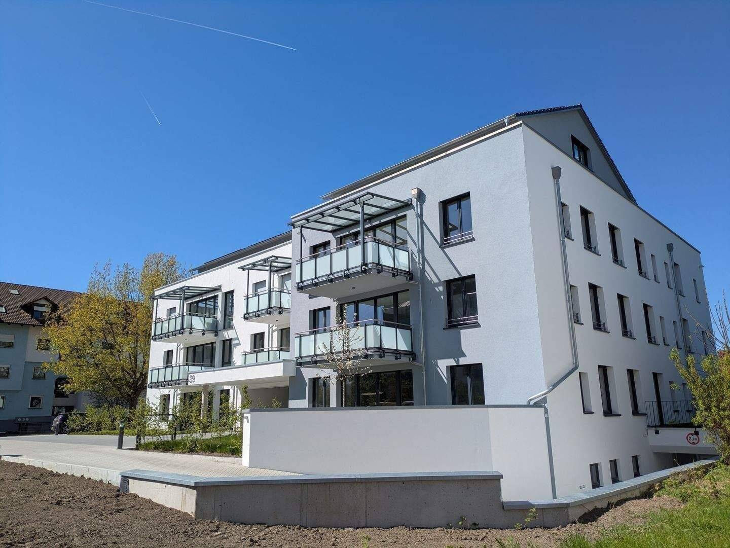 ruhiges Wohnen  in Rheinfelden Nollingen, 79618 Rheinfelden (Baden)
