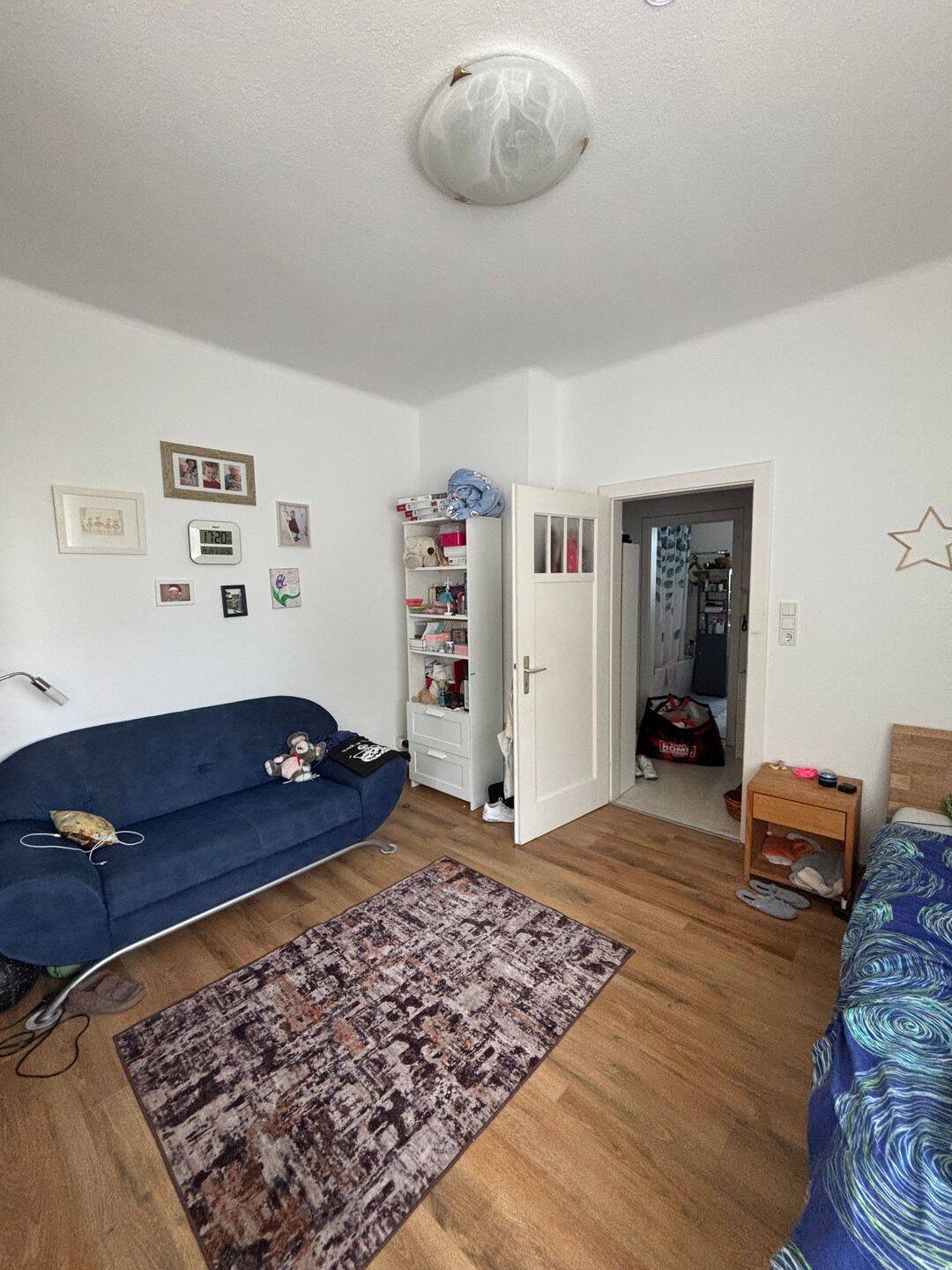 Mietwohnung, 2 Zimmer, 65 m², in Bad Camberg, 65520 Bad Camberg