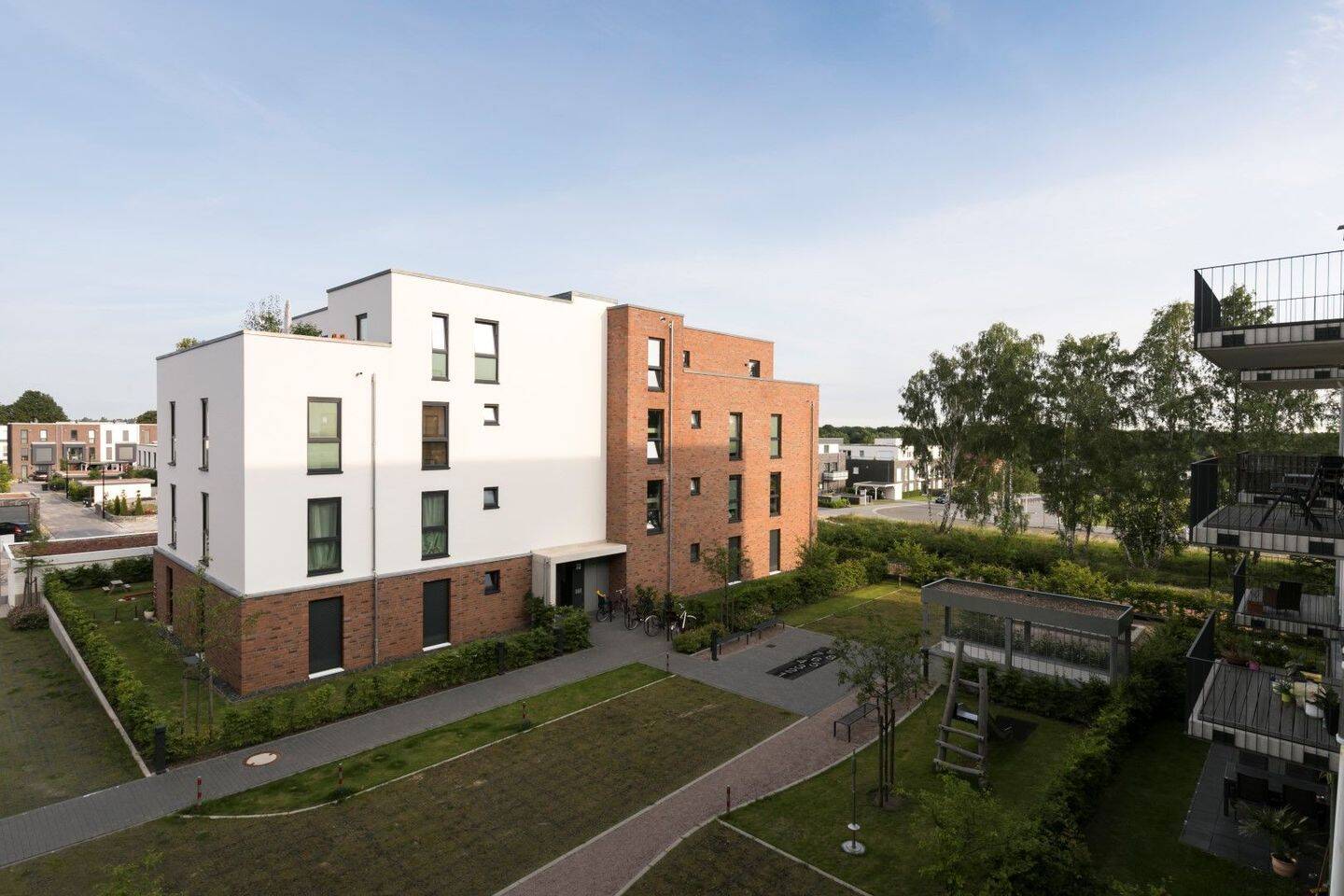 Wohnung in Lüneburg, 21337 Lüneburg