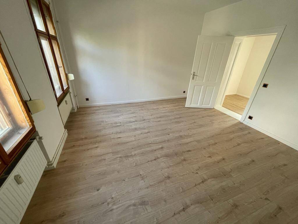 Sanierte 1-Zimmer-Wohnung im klassischen Altbau im Herzen der Altstadt Köpenick, 12557 Berlin (Treptow-Köpenick)