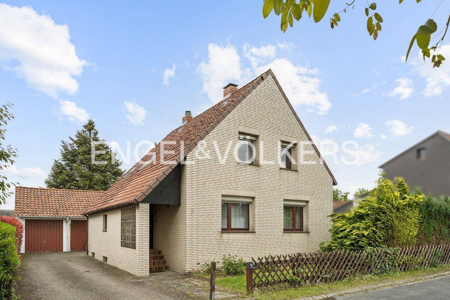 Familienfreundliches Einfamilienhaus auf großzügigem Grundstück in ruhiger Wohnlage, 38159 Vechelde