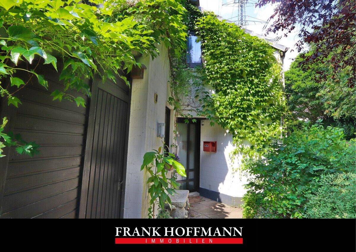 Familienfreundliches Reihenendhaus im schönen Hamburg-Bramfeld., 22175 Hamburg (Wandsbek Bramfeld)