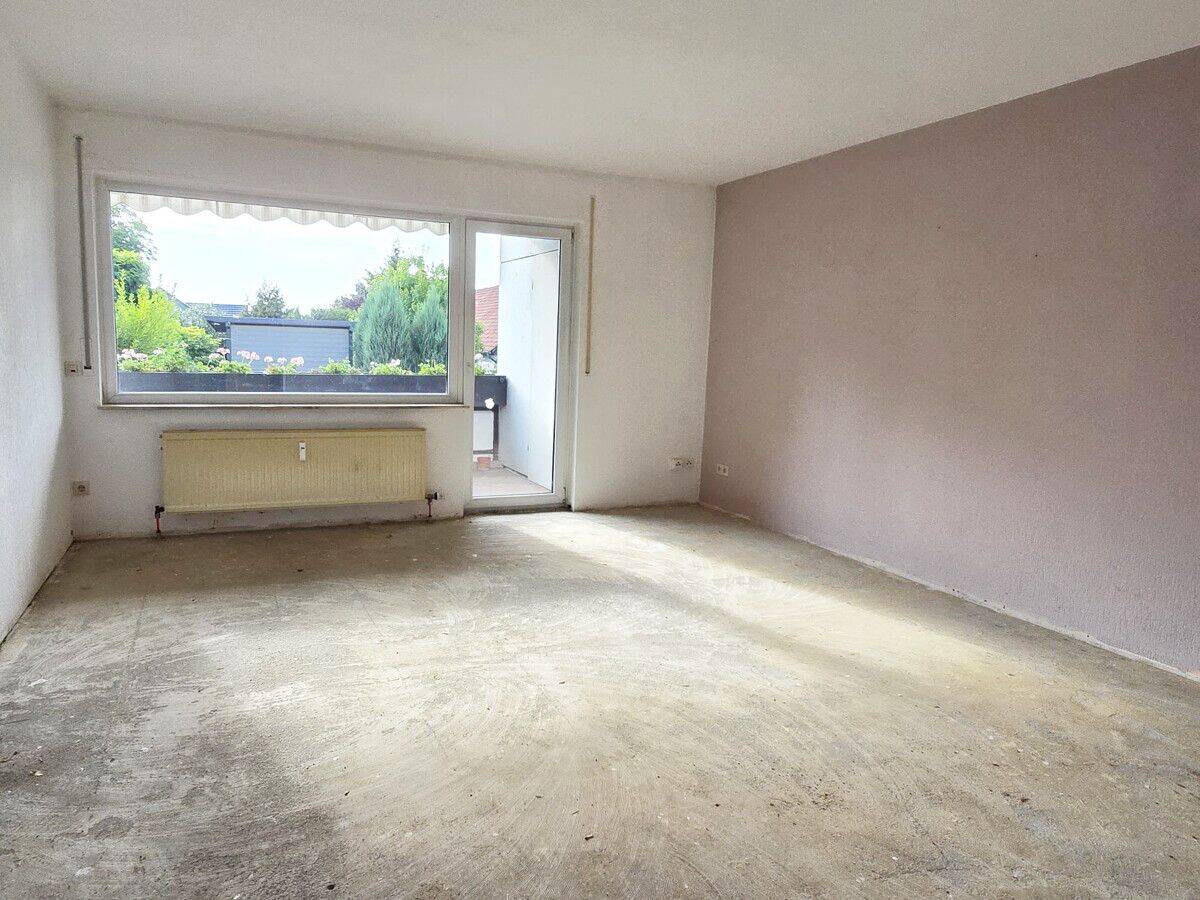 Wohnung in Nörten-Hardenberg, 37176 Nörten-Hardenberg