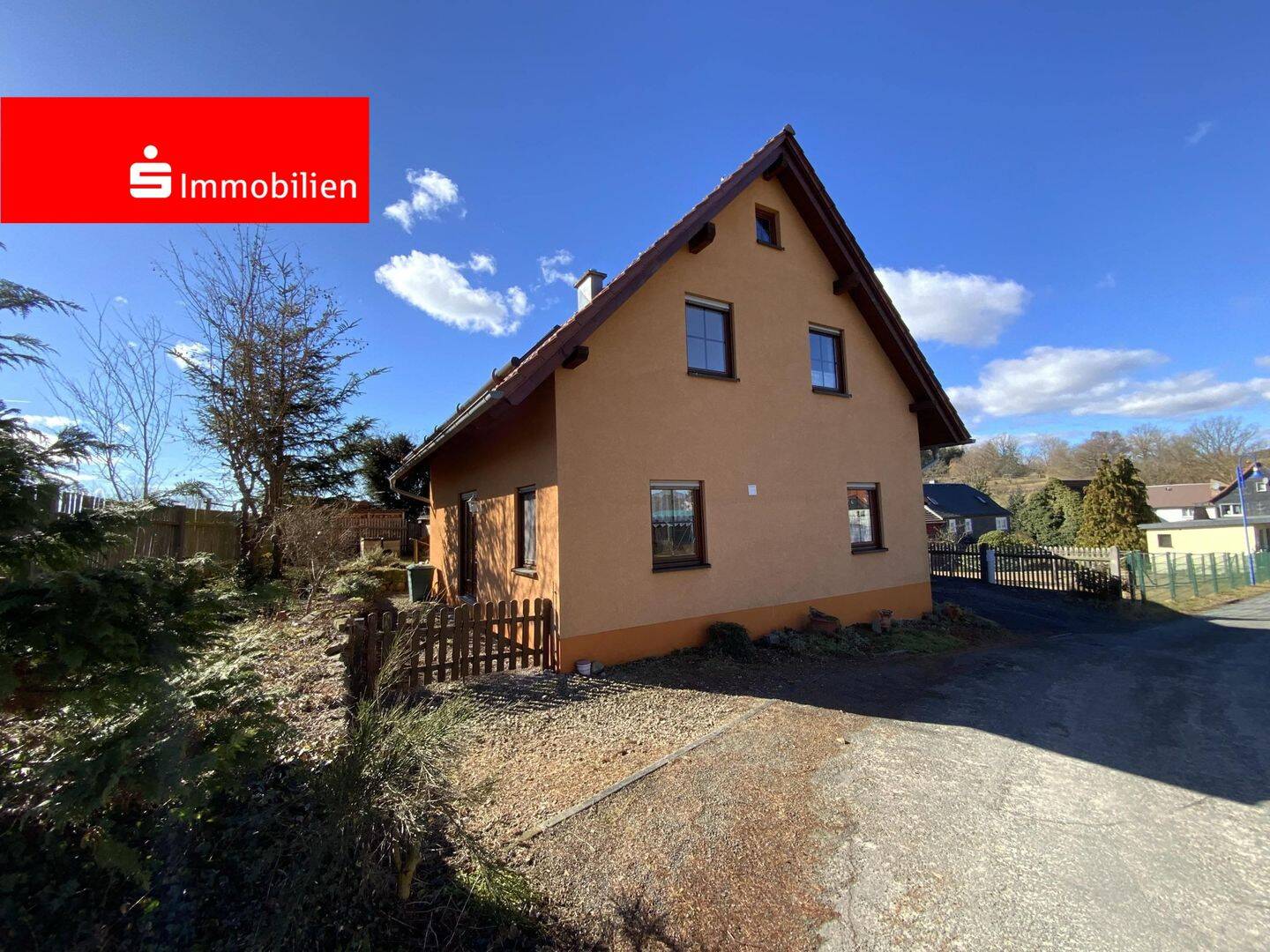 Neuwertiges Einfamilienhaus in idyllischer Lage bei Königsee, 7426 Königsee