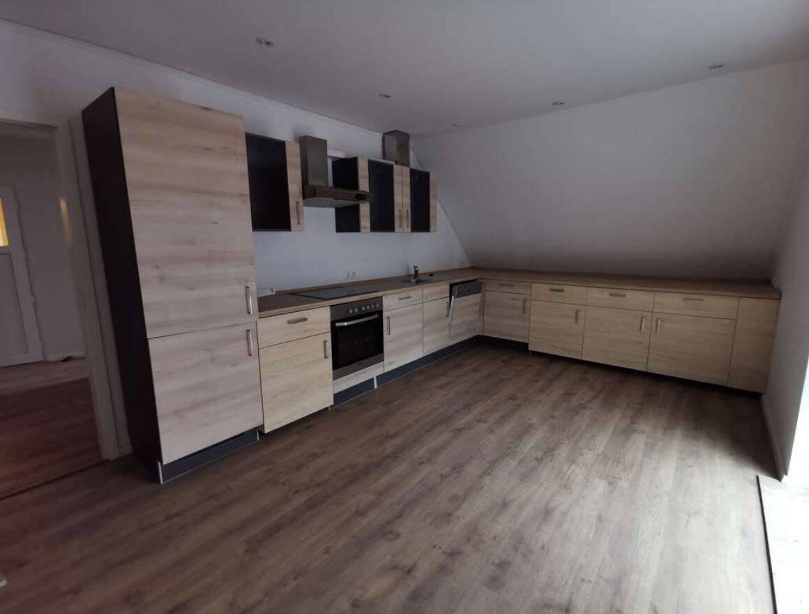 2 Zi.-Whg ca 70qm ab 01.09. zu vermieten, 23812 Wahlstedt