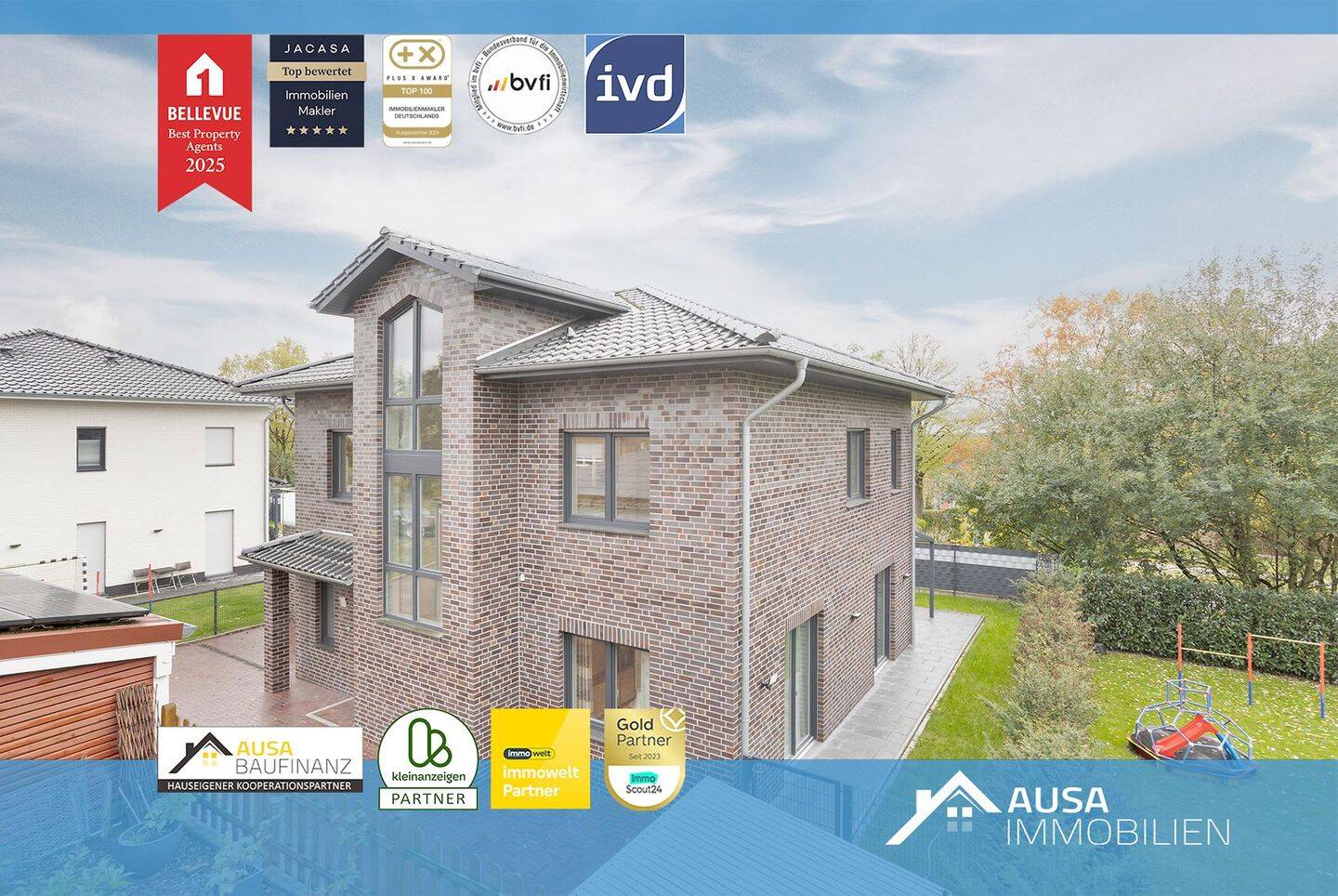 Stadtvilla vom Feinsten!, 49186 Bad Iburg