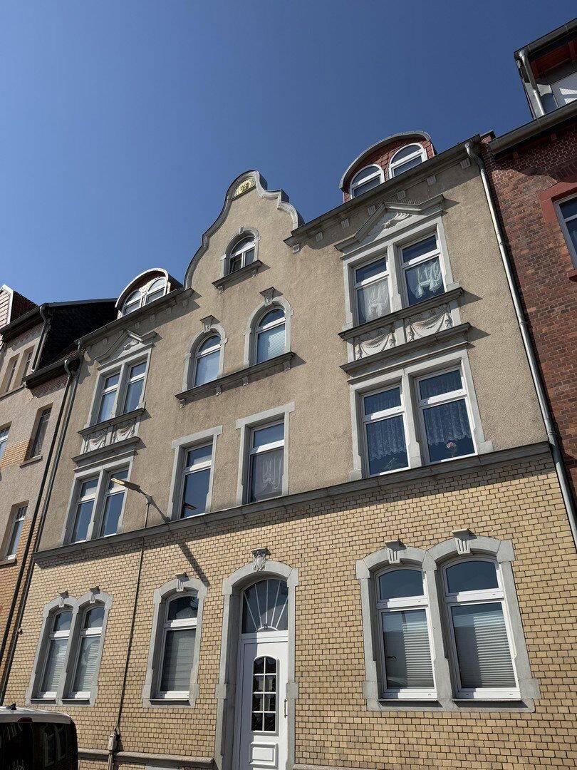 Stilvolle 1 Raumwohnung im Norden von Erfurt