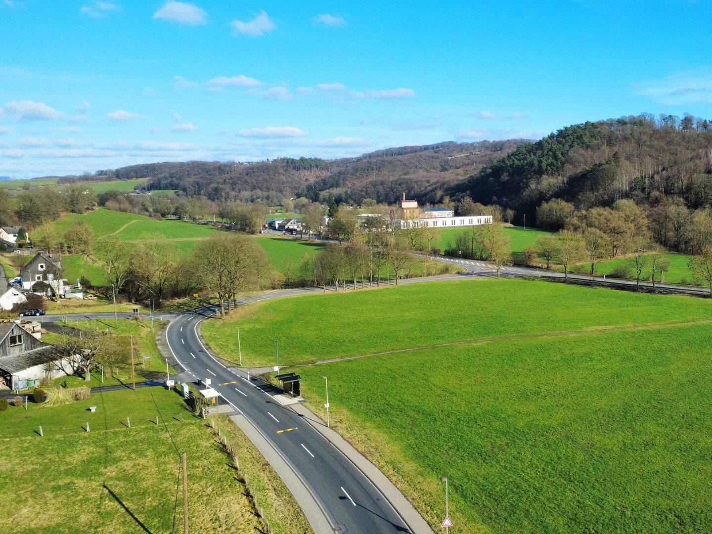 Ihr Neubau wartet: 840-m²-Grundstück in idyllischer Lage Lohmar-Agger, 53797 Lohmar