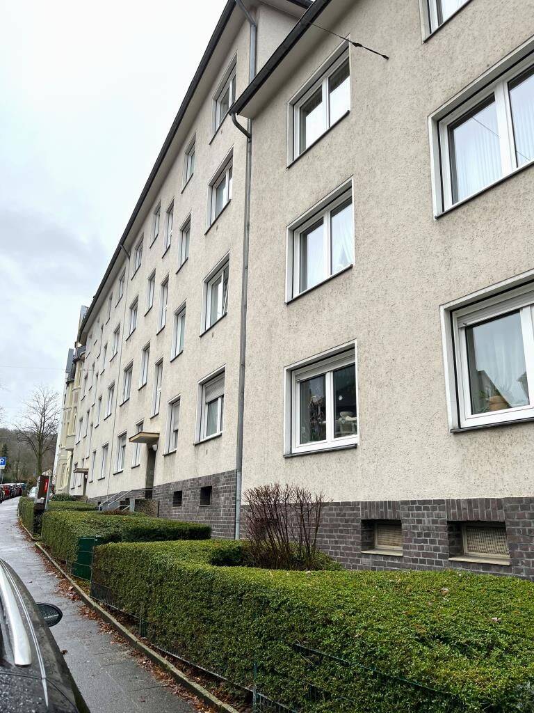 Frisch renoviert schon bald bereit zum Einziehen., 58089 Hagen