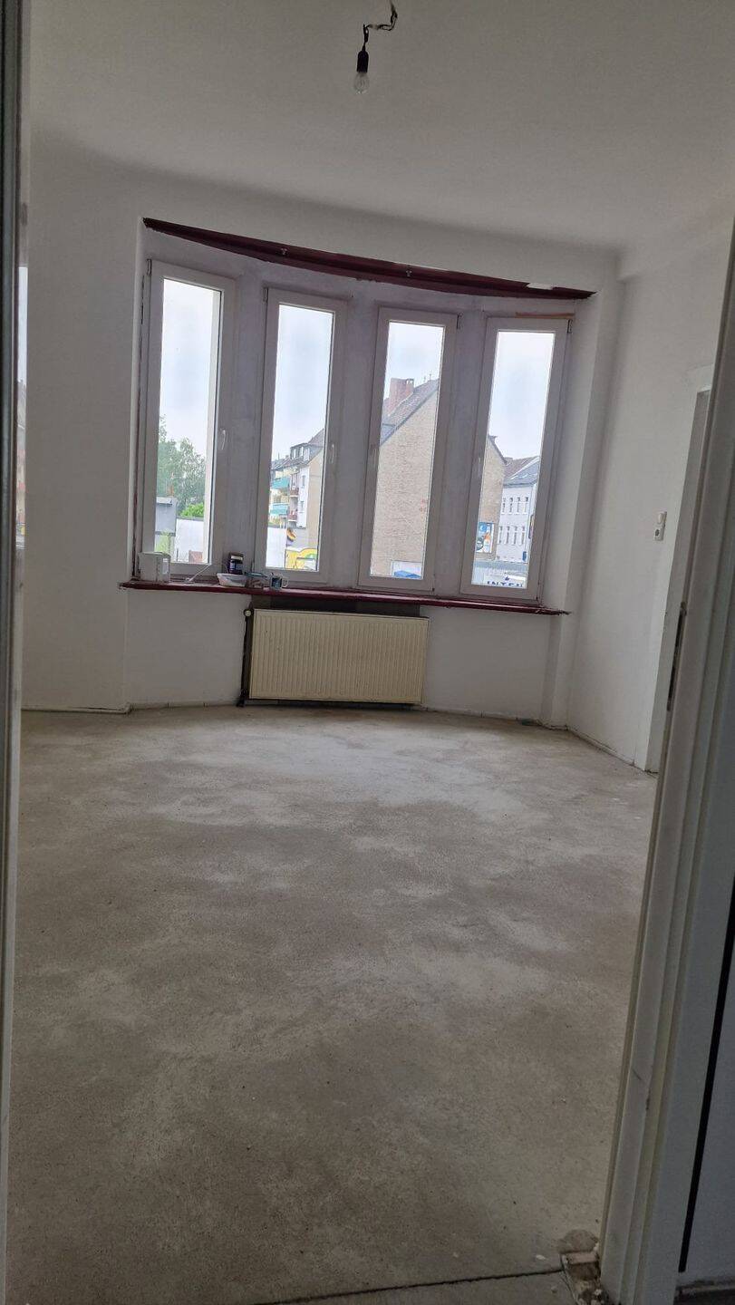 Mietwohnung, 3 Zimmer, 80 m², in Krefeld, 47799 Krefeld (Bockum Cracau Stadtmitte)
