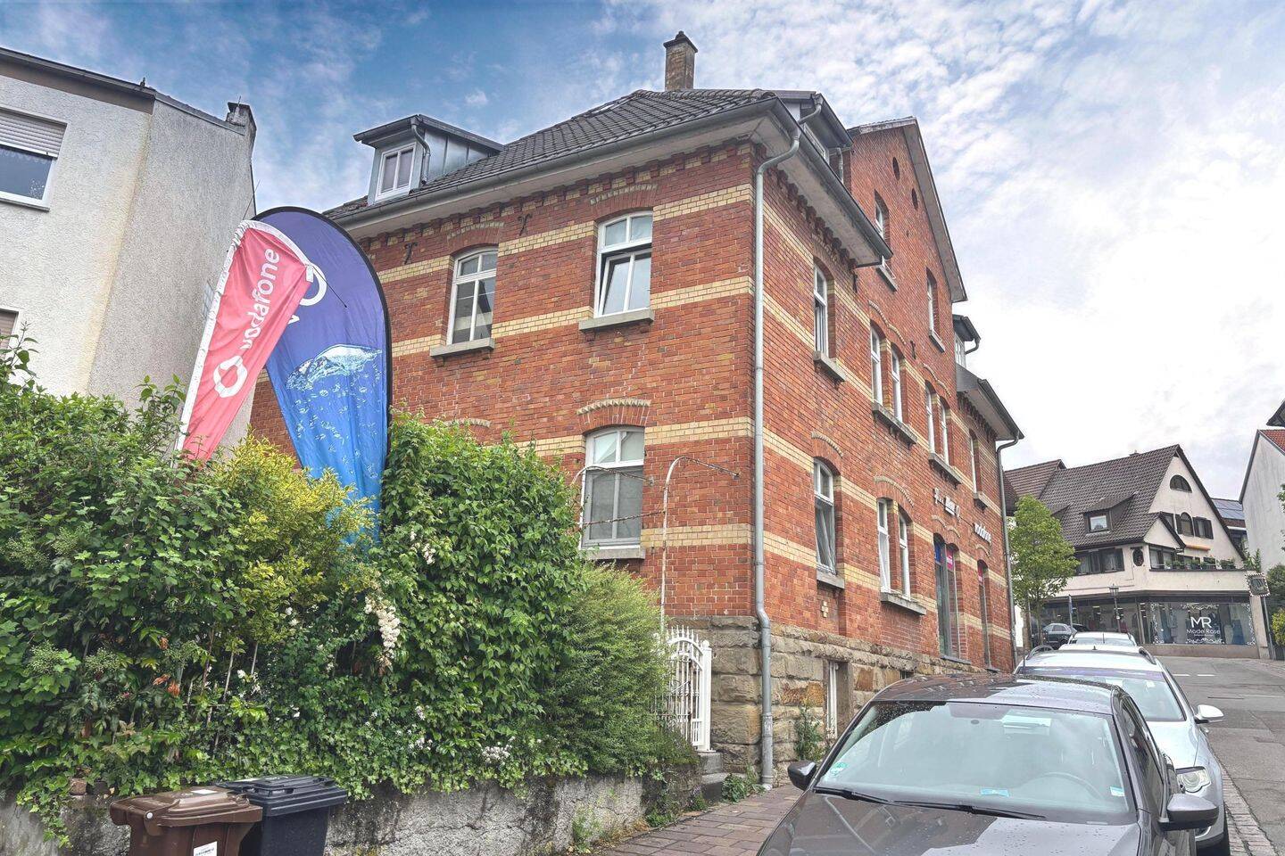 Eigentumswohnung in sehr zentraler Lage von Bietigheim-Bissingen, 74321 Bietigheim-Bissingen