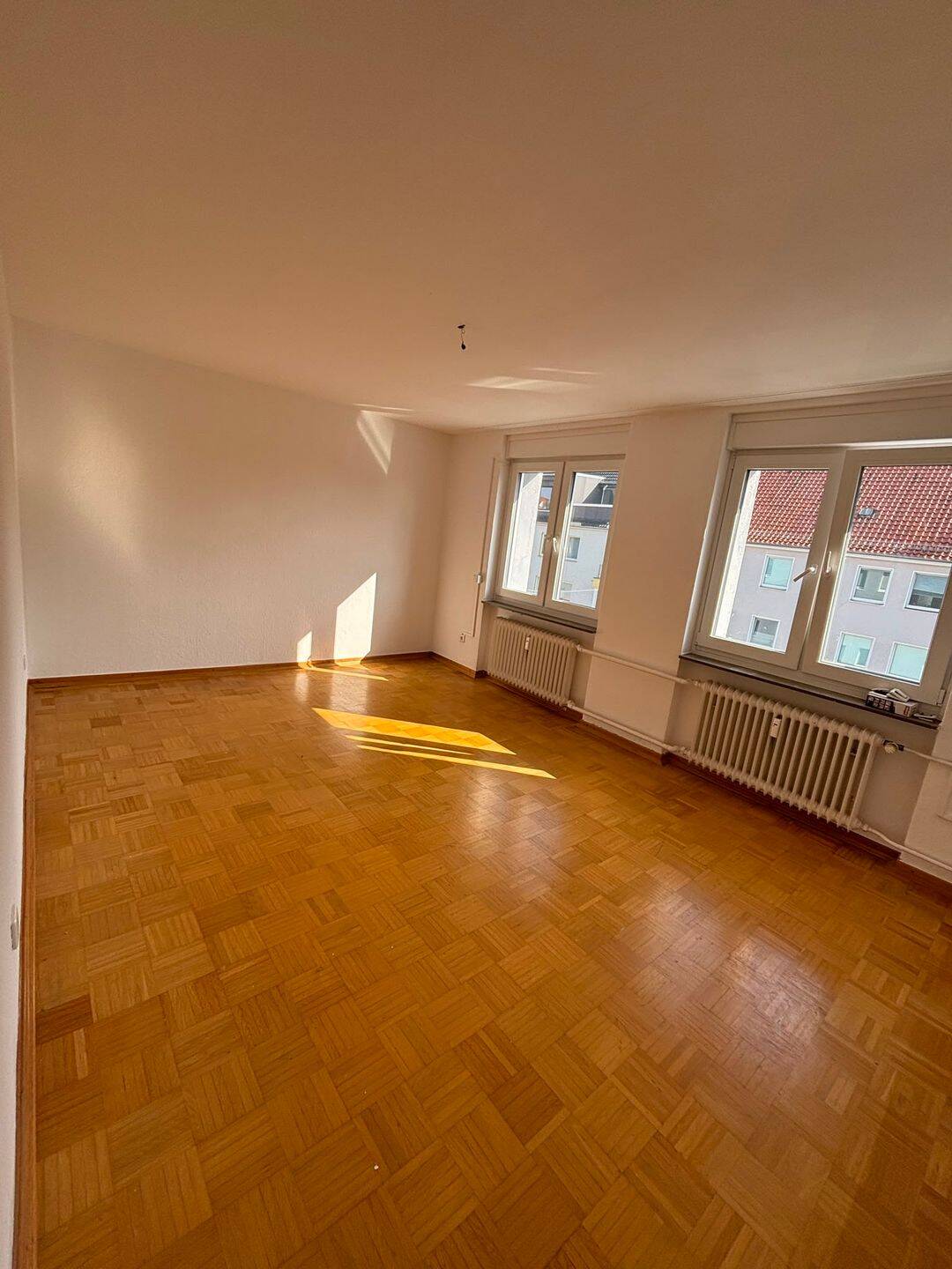 Moderne 2-Zimmer-Wohnung zur Miete in Hannover Südstadt, 30173 Hannover