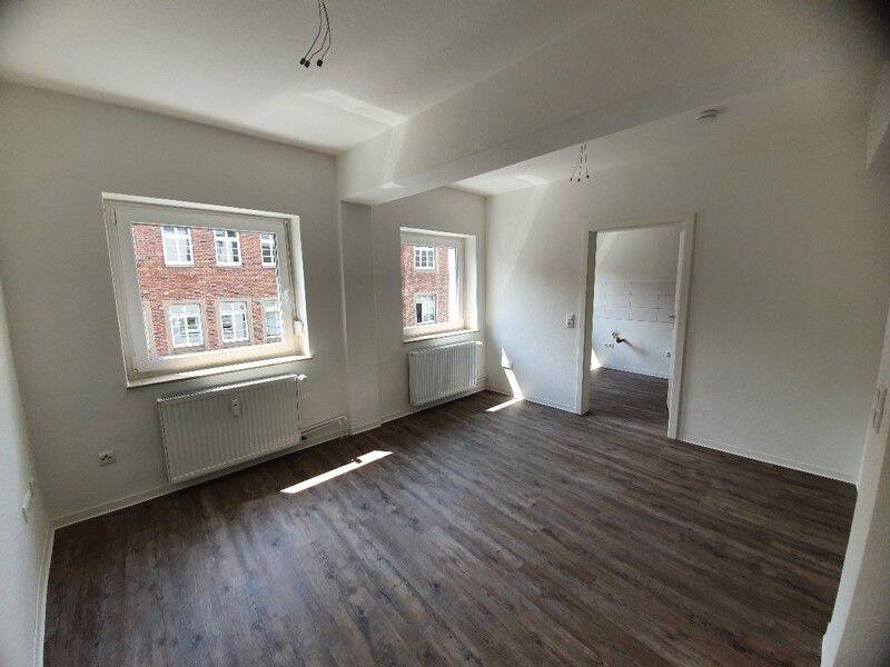 Südviertel: Frisch renovierte 2-Zimmer-Wohnung, 45128 Essen (Südostviertel Südviertel)