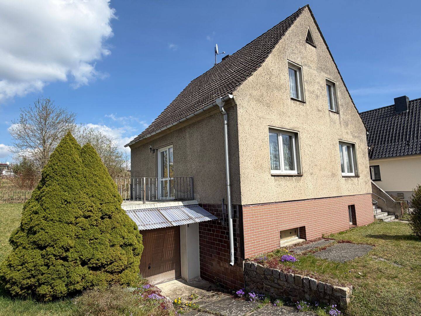 schön gelegenes Einfamilienhaus in Plau am See, 19395 Plau am See
