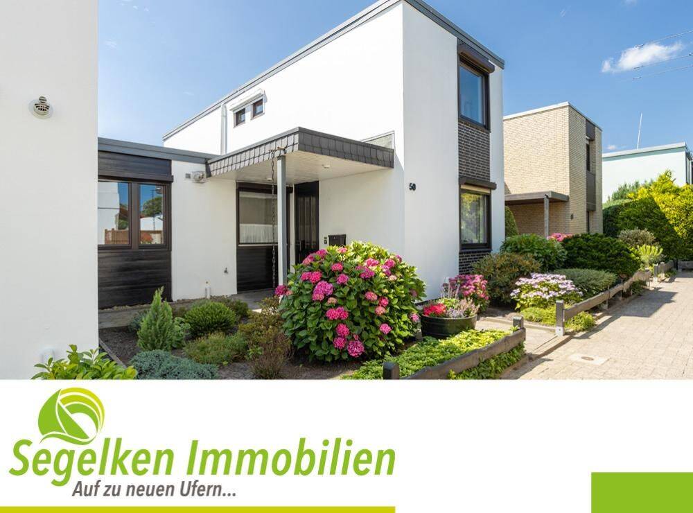 Das perfekte Zuhause für die junge Familie in Stuhr-Moordeich, 28816 Stuhr