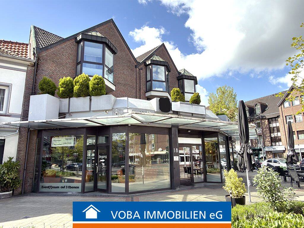 Interessantes Innenstadt-Investment!, 52525 Heinsberg