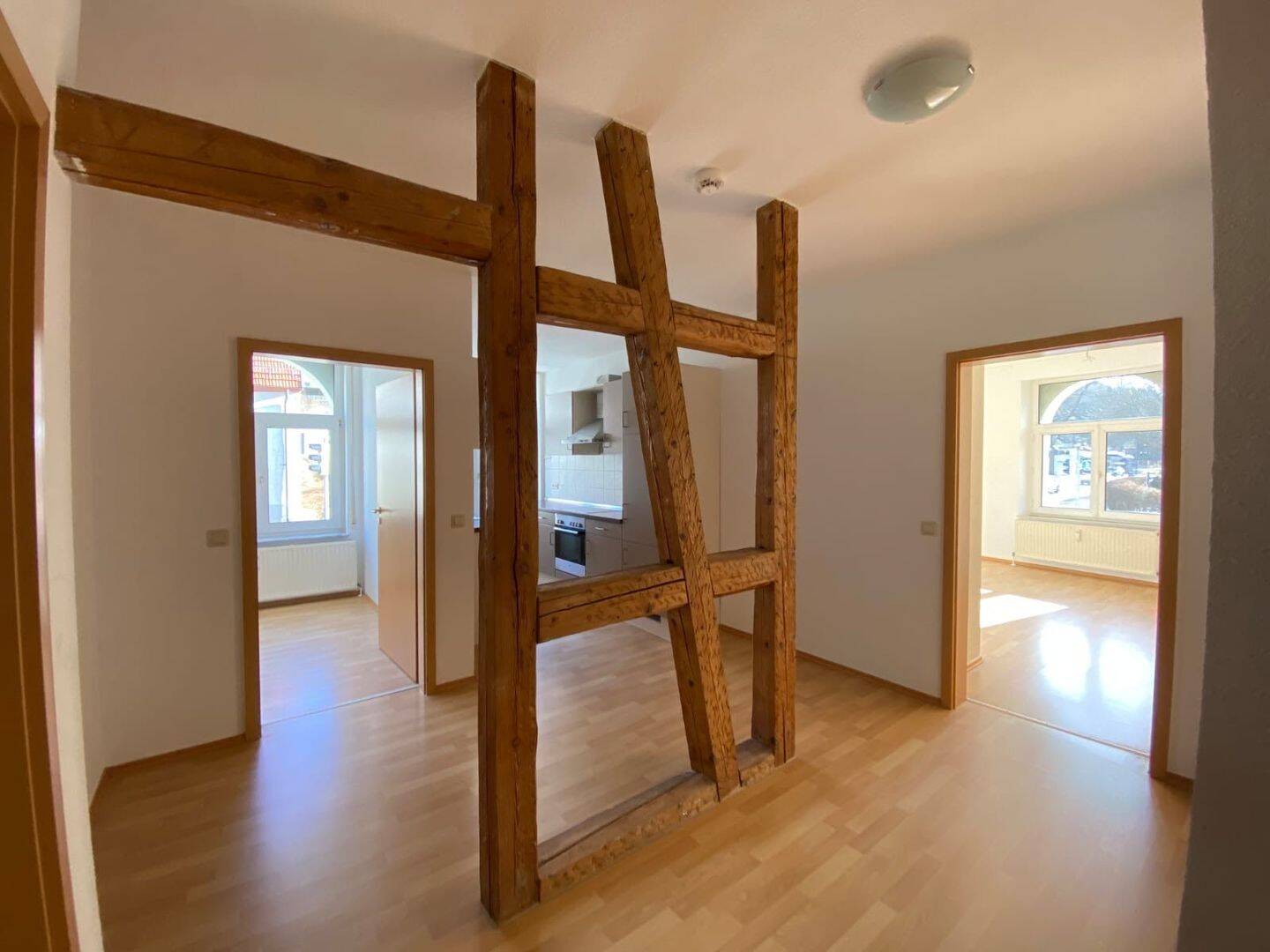 2-Zimmer-Wohnung in Albstadt Tailfingen, 72461 Albstadt