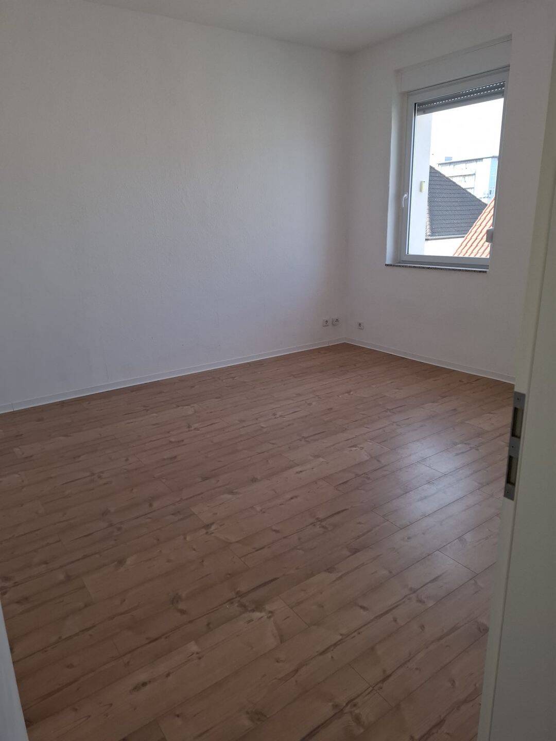 2 Raum Wohnung renoviert, 39517 Tangerhütte