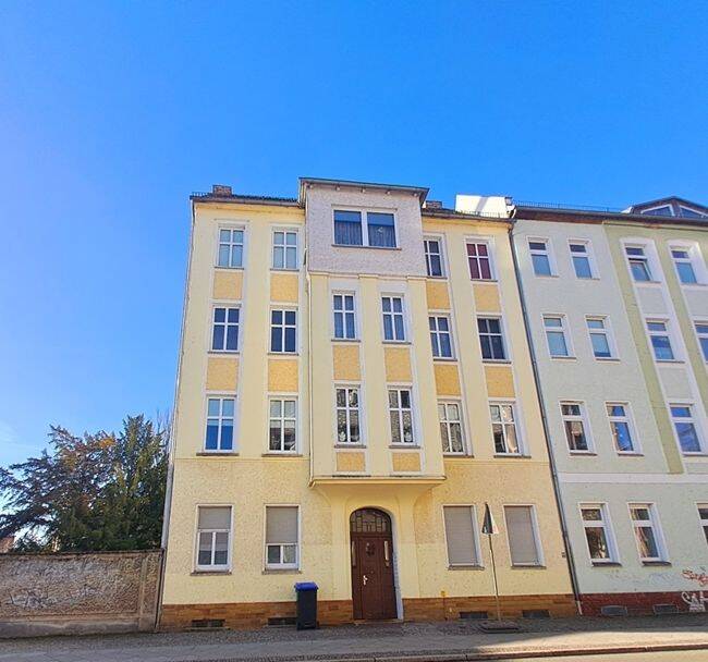 Gemütliche 2-Zimmer-Wohnung am Fuße des Marienberges!, 14770 Brandenburg an der Havel (Altstadt Nord)