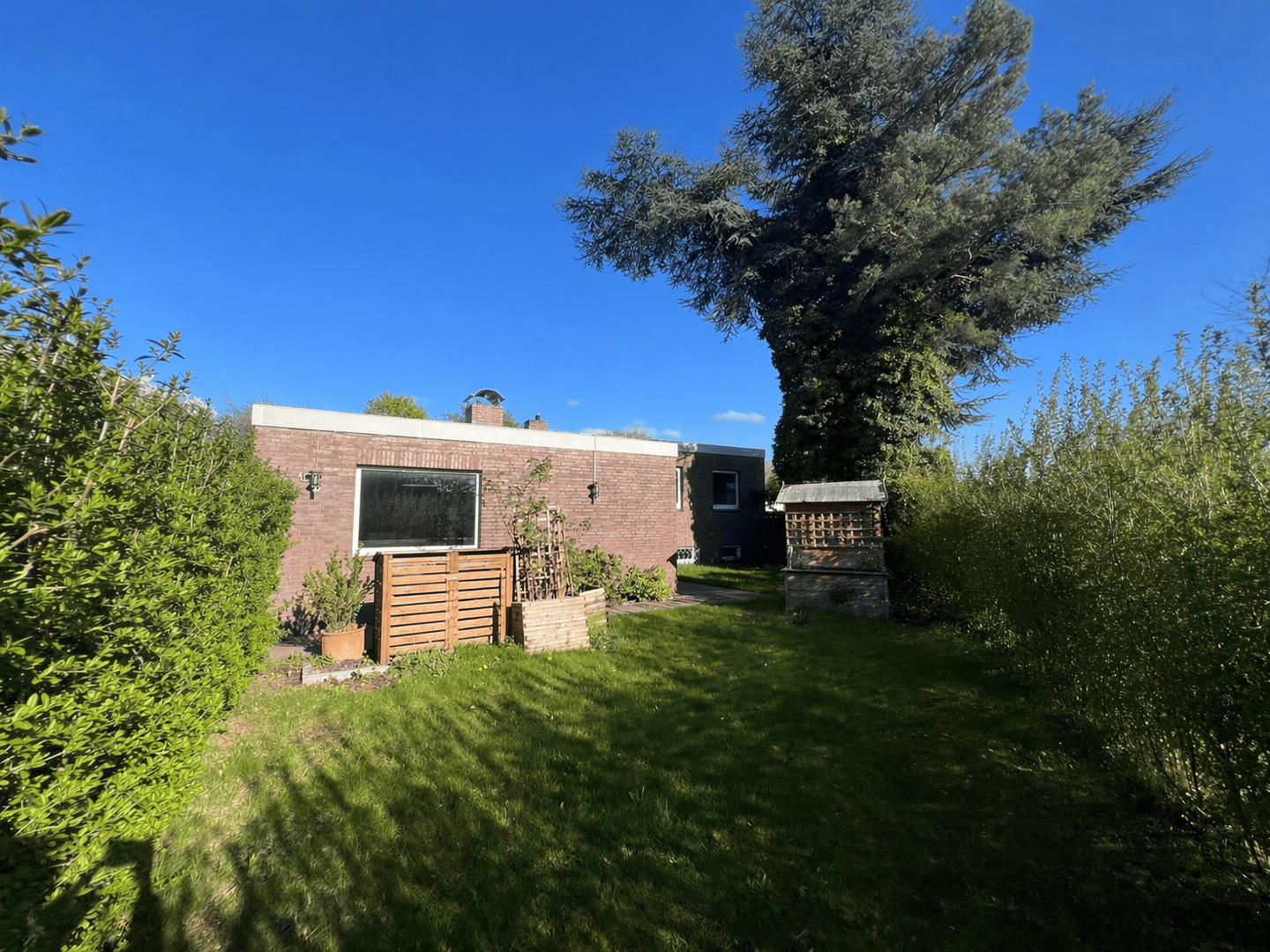 Charmantes Einfamilienhaus mit Potenzial in schöner Wohnlage!, 25337 Elmshorn